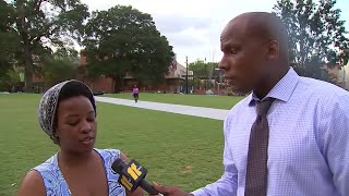 Group in N.C. wants registered sex offenders allowed at State Fair