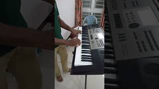 Kadhalum Kadandhu Pogum BGM | Instrumental Music 🎵🎶 | Vijay Sethupathy | Madonna Sebastian