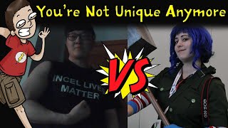 The New Counterculture