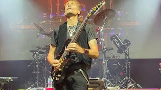 Steve Vai - Thunder Surrender- Live In Bristol 6-2022