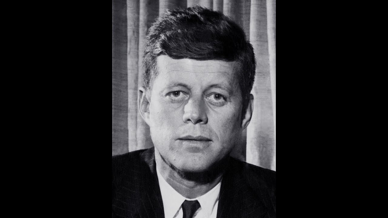 The Great Tragedy Of November 22 1963 YouTube