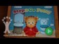 Daniel Tiger's Stop and Go Potty