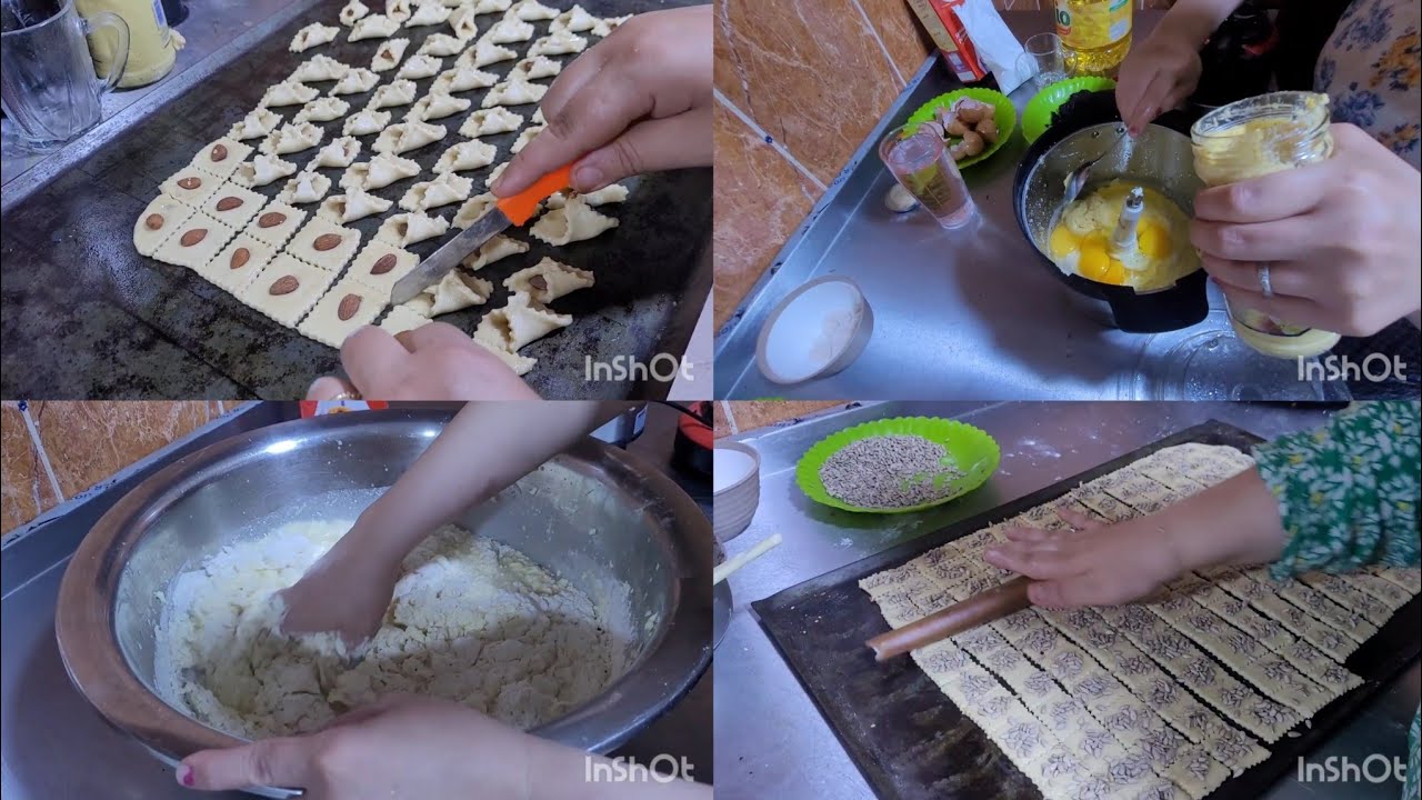 كيفما طلبتو مني مملحات ديال السوق الي بالجملة المقادير والطريقة مع كل التفاصيل وذكر الاثمنة