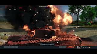 War Thunder LIVE Cinematic stream - II, Let's pop their top off, lol