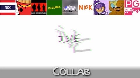 [Sparta Remix] The 9 parts TVE10/TTS 13th custom source collab