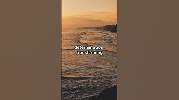 Spark of Positivity: Transforming Challenges into Stepping Stones