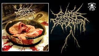 Cattle Decapitation - &quot;Cannibalistic Invasivorism&quot; 2018 Single