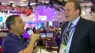 Greg Gutfeld looks back at his week at the RNC