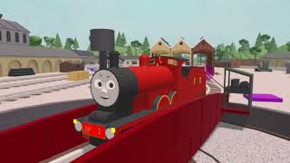 Sodor Short: Bandwagon (Roblox Version)