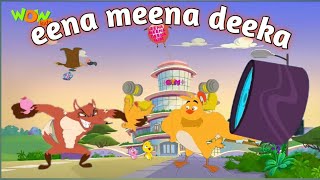 eena meena deeka cartoon , eena meena deeka cartoon in hindi.  eena meena deeka cartoon in hindi new
