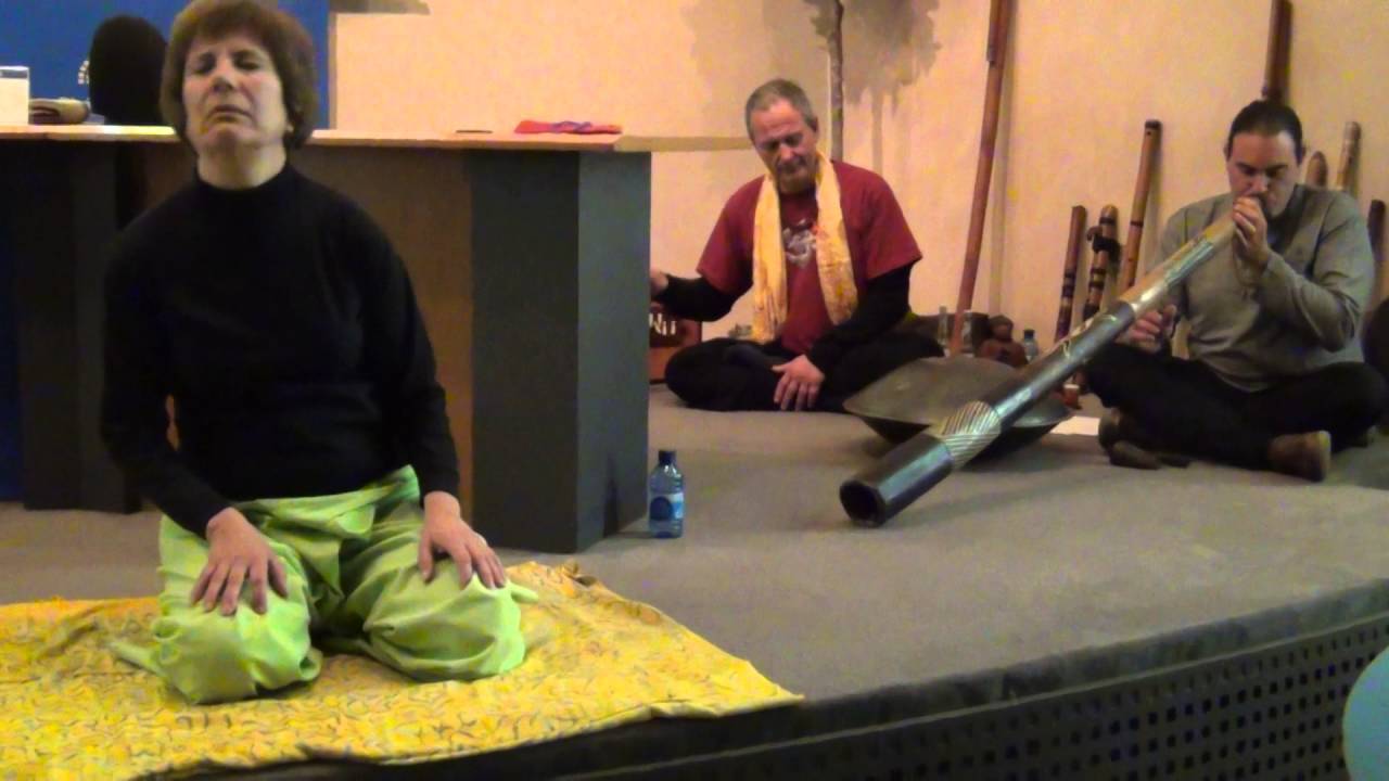 2ª Presentación del Libro Seitai Inteligencia Vital en MAllorca