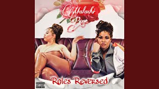 Roles Reversed - Malachi Rose