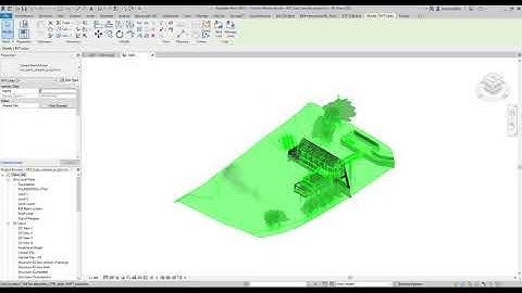 Revit How to add a workset to a link