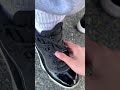 Exposing a LOSER for wearing FAKE Jordan 11’s (he thought he could get away with wearing reps)