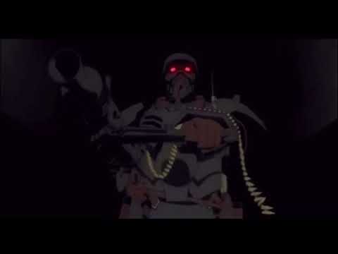 KMFDM - Ready to Blow [ Dwarves Remix ( Slowed + Pitched ) ]