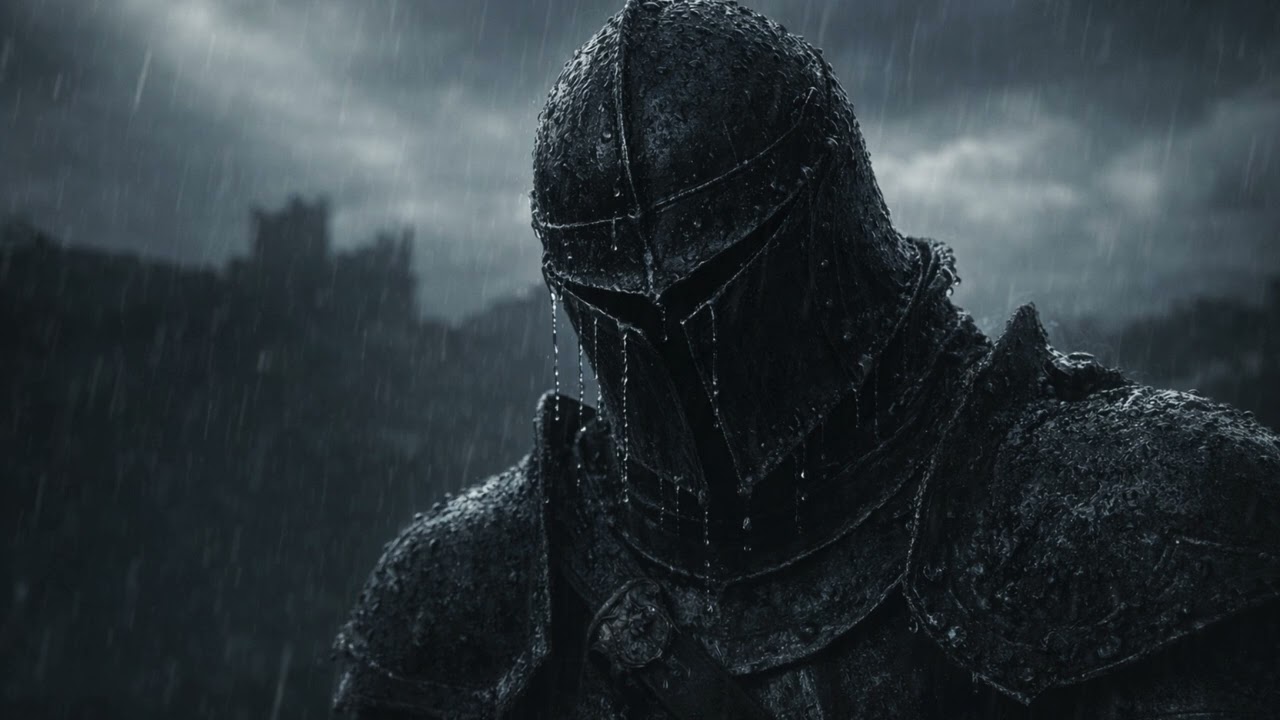 La Voz del Yelmo - Epic Metal