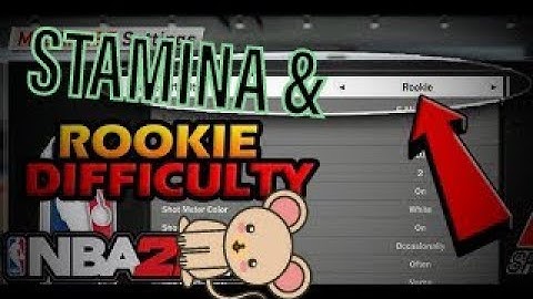 NBA 2K20 NEW UNLIMITED STAMINA & ROOKIE GLITCH (MYCAREER) AFTER PATCH!!