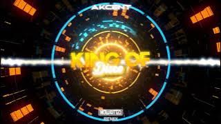 Akcent - King Of Disco (Nowateq Remix) 2023