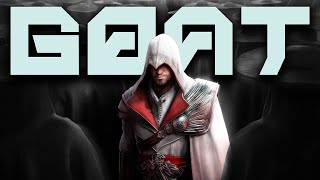 Assassin's Creed - Best Ezio Boss Fights