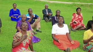 JASIRI CHRISTIAN CHOIR AMAKWERI