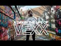 INSANE COLLAB WITH FAMOUS STREET ARTIST VEXX