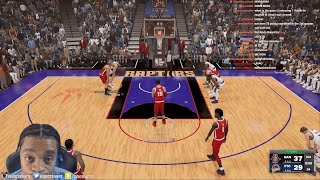 FlightReacts Trying to Improve His 6-25 Record w/ His $33K MyTeam!