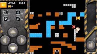 Super Tank - Multiplayer screenshot 5