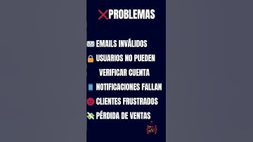 Este Error de Validación Laravel lo Hace el 90% | Email Validation Fix