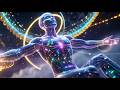 963Hz + 639Hz + 528Hz + 432Hz • Brain Power Recovery: Deep Sleep for Mental Clarity
