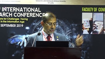 Computing Technical Session 1