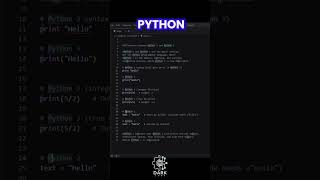 Python 2 vs Python 3 👨‍💻