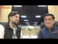 Let's Blend podcast w/host Ankit Modi, Staff Test Engineer, and Sumeet Arora, Chief Product Officer