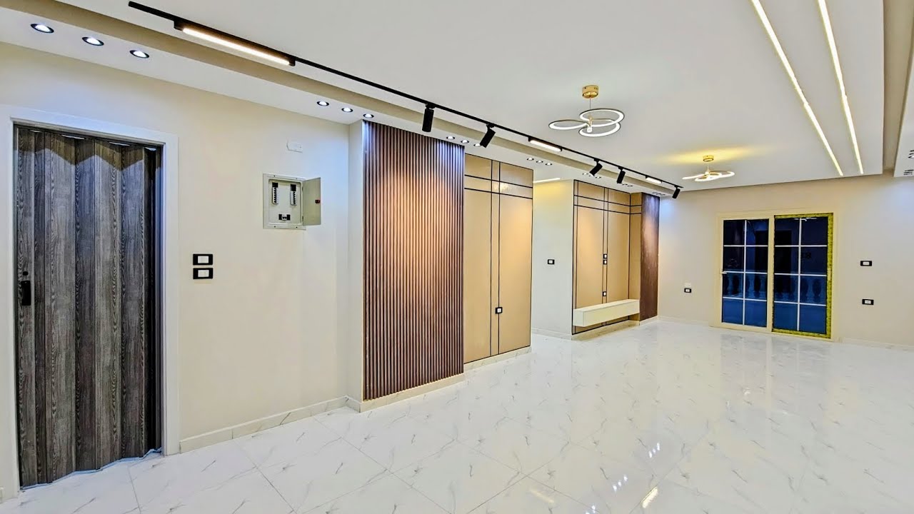 ❤️ الشقة دي مختلفة ❤️ شقة للبيع بحدائق الأهرام | واجهة مميزة ✨️ بجوار كنتاكي وماكدونالدز