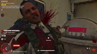 FAR CRY 6 | 4K HDR | CLEAN STREAM | XBOX SERIES X | GAMEPLAY