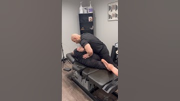 That Low Back Adjustment You Didn’t Know You Needed 💥😮‍💨