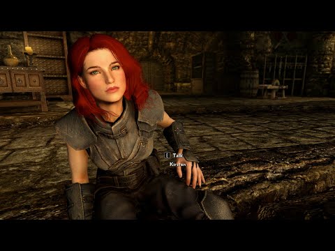 skyrim se custom follower skyrim se custom follower