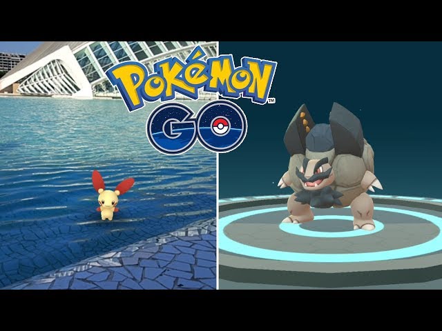 Pokémon Go Los Mochis - Así serán las Nuevas Formas Alola