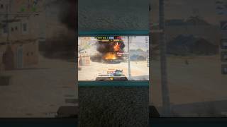 Ammo rack in the Emil #wotblitz #worldoftanksblitz #phonk #wotb #wot