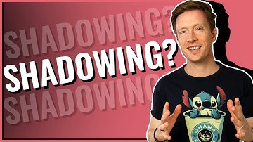 Does Shadowing Actually Work?