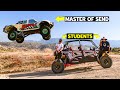Short Course Showdown: Jumping Our Polaris RZR vs. Desert Trophy Trucks