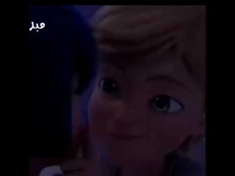 الدعسوقة والقط الاسود على اغنية حلمي تحطم وأختفى أيمي هيتاري