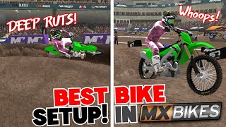 IS THIS THE BEST BIKE SETUP IN MX BIKES RIGHT NOW?