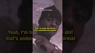 Skrapz - Beat2Beatz Hq Freestyle 2009