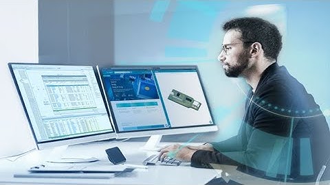 PCB design and integration with Solid Edge  Demonstration video