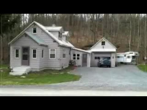493 Stony Brook Rd, Schoharie, NY home video tour