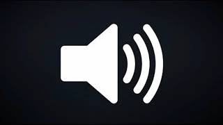 pyu funny sound effect