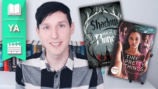 Shadow & Bone, Tiny Pretty Things, & More! ft. Jessethereader | Epic Adaptations