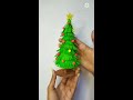 DIY Christmas Tree🌲 #shorts #craftyjas #papercraft Mp3 Song