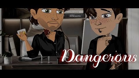 Dangerous S4 EP3 |Msp Series| (13+)