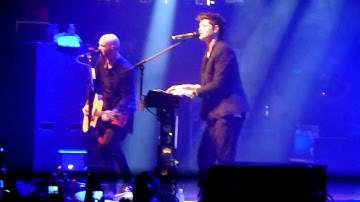 before the worst - the script (live)
